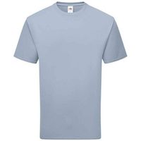 fruit of the loom camiseta ss640 para mujer