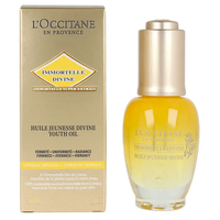 loccitane en provence immortelle divine youth serum 30 ml