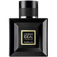 guerlain perfume eau de parfum lhomme ideal lintense 50 ml para mujer