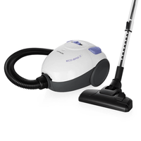 aspirador con bolsa orbegozo ap7007 800 w