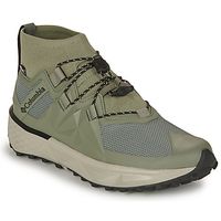 columbia zapatillas de senderismo facet 75 alpha outdry para hombre