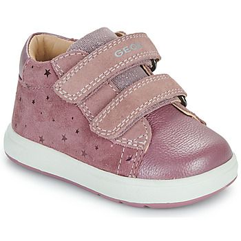 Geox Zapatillas altas B BIGLIA GIRL para niña