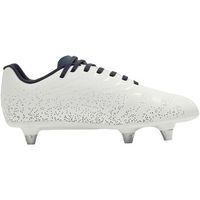 canterbury zapatillas de rugby stampede ground break team para nina