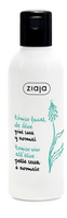 ziaja tonico facial aloe vera 200 ml