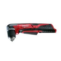 milwaukee angle screwdriver c12rad-0