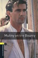 oxford bookworms 1 mutiny on the bounty mp3 pack