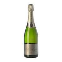 pol roger pure champagne 75 cl 125 vol
