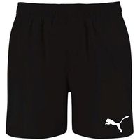 puma short swim medium lenght 1p m para hombre