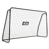 porteria de futbol 300x205x120 cm