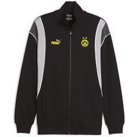 puma chaqueta deporte borussia dortmund para hombre