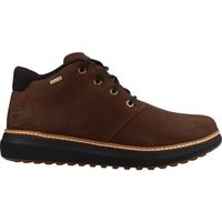 timberland botines hdrd mid lace gtx chukka para hombre
