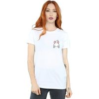 disney camiseta aristocats para mujer