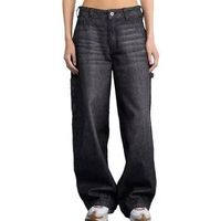 dickies jeans hilham para mujer