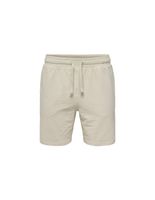 pantalon only  sons onskian life reg seersucker shorts noos hombre silver lining