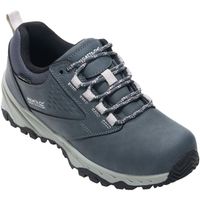 regatta zapatillas de senderismo amble para mujer