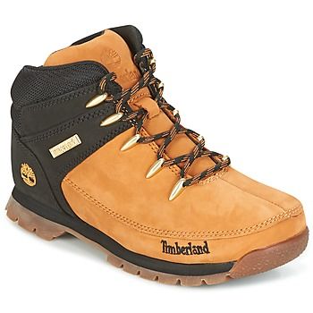 Timberland Botines EURO SPRINT para niño