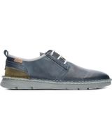 de pikolinos zapatos rivas m3t-4232c1 blue