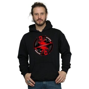 Marvel Jersey Good Bad para hombre