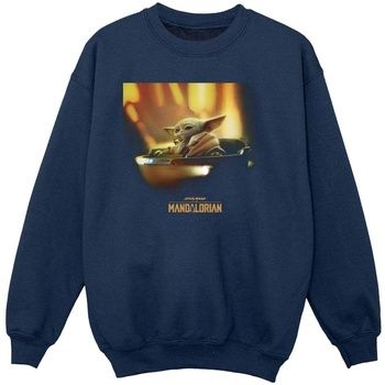 Disney Jersey The Mandalorian para niña