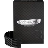 pro modmesh c-series rmi  rmx cable kit - black black
