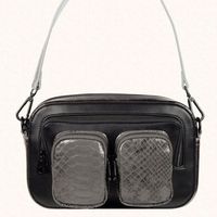 munich bolso 7113788m block fun crossbody para mujer