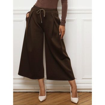 La Modeuse Pantalones 79861_P189961 para mujer