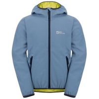 jack wolfskin chaquetas 16080131325 para nino