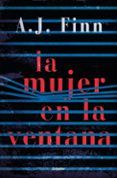 la mujer en la ventana
