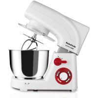 taurus mixing chef batidora amasadora 1200w