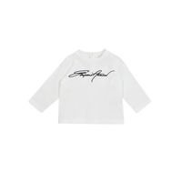 emporio armani camiseta manga larga 6hhtjn-1jtuz-0101 para nino