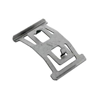 Muelle de retención pastillas Honda SLR 650 delantero