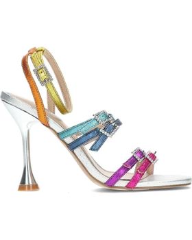 de EXE SANDALIAS JADE771 SILVER