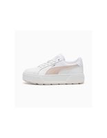 zapatillas puma karmen blancorosa mujer