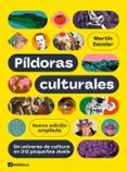pildoras culturales edicion ampliada