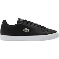 lacoste zapatillas lerond pro para hombre