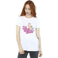dessins animes camiseta we got this para mujer