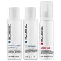 Paul Mitchell Gifts and Sets Original Travel Kit