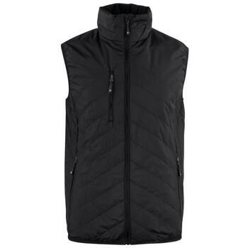James Harvest Chaleco de traje Deer Ridge para hombre