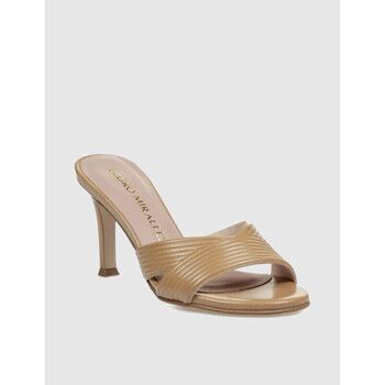 Pedro Miralles Sandalias SANDALIA 18255 TAUPE para mujer