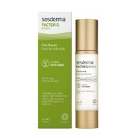 sesderma - factor g ovalo facial y cuello cremas antiedad 50 ml unisex