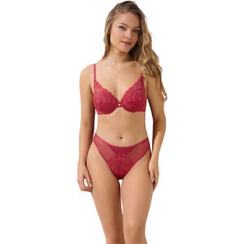 Lisca relleno Ocean Sujetador push-up para mujer