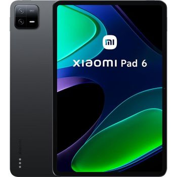 Xiaomi Pad 6 11