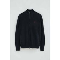 polo club chaqueta de punto rigby go zipper wool cardigan kenny para hombre