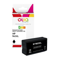 Armor K20884OW cartucho de tinta 1 pieza(s) Compatible Negro