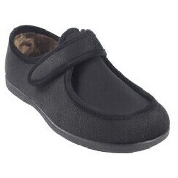 Garzon Pantuflas Ir por casa caballero 6870.244 negro para hombre