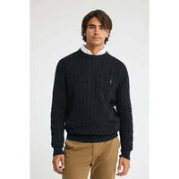 polo club jersey rigby go cable u wool kaleb para hombre