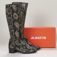 jb martin botas joe para mujer