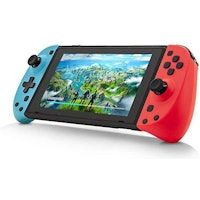 SPIRIT OF GAMER - MY-JOY PLUS - Controladores Bluetooth Switch & Switch Lite - Inalámbrico - Soporte