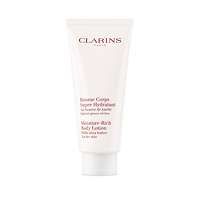 Clarins Body Moisturisers Moisture-Rich Body Lotion with Shea Butter for Dry Skin 200ml / 6.5 oz.