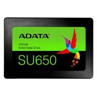 adata ultimate su650 256gb ssd 25 sata 3 3d nand
